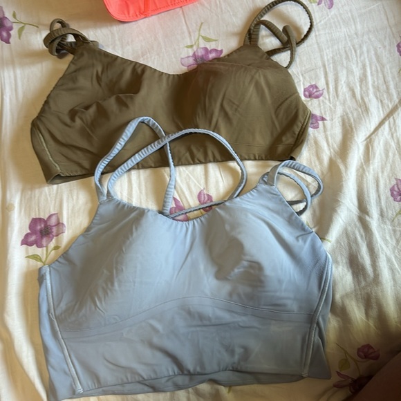 Lululemon bra size 6 - Picture 2 of 3
